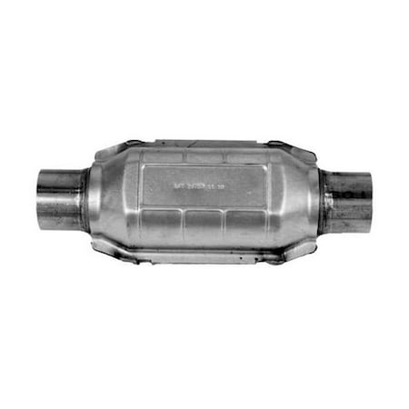 AP EXHAUST Catalytic Converter-Universal Obdii By D, 608415 608415